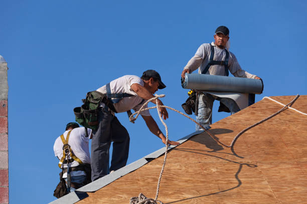 Heating Cable for Roof Installation in Shokan, NY