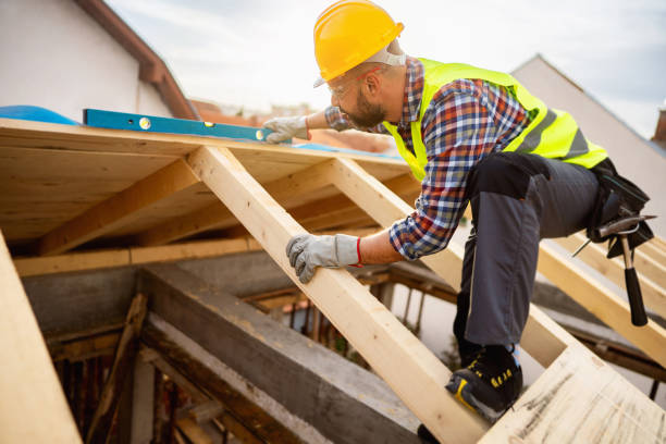 Best Roof Waterproofing Services  in Shokan, NY